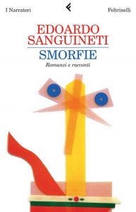 Edoardo Sanguineti – Smorfie (2010)
