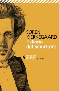 Sören Kierkegaard – Il diario del seduttore (2019)