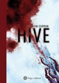 Tim Curran - Hive (2022)