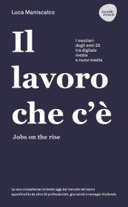 Luca Maniscalco – Il lavoro che c’è (2022)