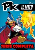 img Pk Il Mito - Raccolta Completa (36 Volumi)(RCS Quotidiani)(2012)