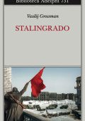 Vasilij Grossman - Stalingrado (2022)