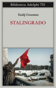 Vasilij Grossman – Stalingrado (2022)