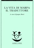 img Jacques bacot - La vita di Marpa il Traduttore (1994)