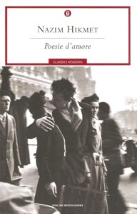 Nazim Hikmet – Poesie d’amore (2007)
