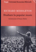 img Richard Middleton - Studiare la popular music (2001)