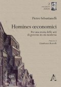 img Pietro Sebastianelli - Homines oeconomici (2017)