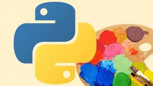 Udemy – Introduzione a Tkinter: programmare semplici GUI con Python – Ita