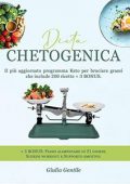 img Giulia Gentile - Dieta Chetogenica : Il Più Aggiornato Programma Keto per Bruciare Grassi che 