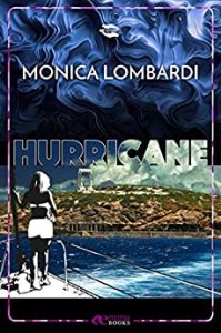 Monica Lombardi – GD Security Vol. 2. Hurricane (2019)