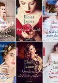 Eloisa James - Duchesse disperate (2012)