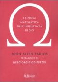 img John A. Paulos - La prova matematica dell