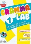 img AA.VV. - Gramma Lab. Per la Scuola elementare vol.1-5 (2020)