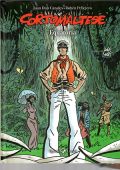 img Corto Maltese - Equatoria (Rizzoli Lizard 2017)