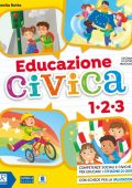 img Danila Rotta - Educazione Civica Vol. 1-5 (2020)
