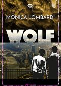 Monica Lombardi - GD Security Vol. 2,5. Wolf (2020)