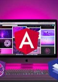 Udemy - Creiamo Applicazioni Responsive con Angular Material e RxJS - Ita