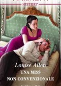 Louise Allen - Liberated Ladies Vol. 2. Una miss non convenzionale (2020)