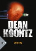 Dean R. Koontz - Velocity (mp3 - 64kbps)