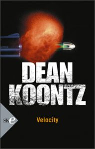 Dean R. Koontz – Velocity (mp3 – 64kbps)