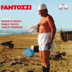 img Franco Bixio - Fantozzi (Colonna sonora del film) (2014)