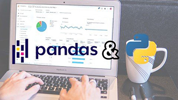 Udemy – Corso pratico di Pandas e Python con esempi per data mining (Update 01-2026) – Ita