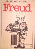 img Freud - Universale a Fumetti