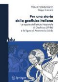 Franco Foresta Martin, Geppi Calcara - Per una storia della geofisica italiana (2010)