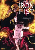 img Marvel Collection - Gli Immortali Iron Fist (Panini 2018-05-05)