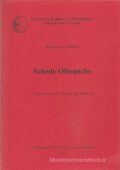 img Massimo Gobbino - Schede olimpiche per la preparazione alle olimpiadi di Matematica (2010)