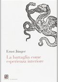 img Junger Ernst - La Battaglia come esperienza interiore (2014)