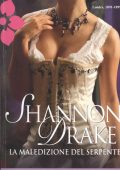 img Shannon Drake - La maledizione del serpente (2012)