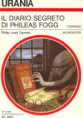 img Philip José - Il diario segreto di Phileas Fogg (1973)