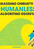 img Massimo Chiriatti - #Humanless (2022) (mp3 - 128 kbps)