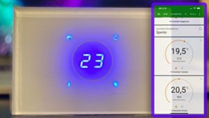 Udemy – Impara a Programmare un Termostato HVAC in KNX – Ita