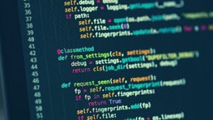 Udemy – Introduzione al linguaggio Python – Ita
