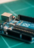 img Udemy - Corso Arduino completo professionale con certificato - Ita