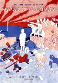 img Coconino Cult - Paesaggio dopo la battaglia (Coconino 2017-10)