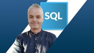 Udemy – SQL Server – Il corso Masterclass 2022 (27 ore) (Update 07-2024) – Eng (Sub Ita)