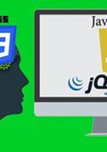 Udemy - Dinamismo per Siti Web con Javascript e JQuery - Ita