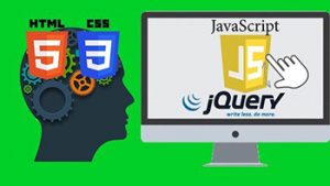 Udemy – Dinamismo per Siti Web con Javascript e JQuery – Ita