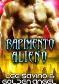img Lee Savino - Rapimento Alieno (2022)