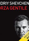 img Andriy Shevchenko, Alessandro Alciato - Forza gentile (2022) (mp3 - 128 kbps)