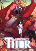 img Marvel Now Collection - La Potente Thor 1, Tuono nelle vene (Panini 2018-02-22)