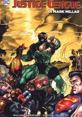img DC Universe Library 26 - Justice League (Mark Millar)(RW-Lion 2017-10)