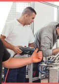Udemy - Corso Simulazione e Test [Base/Adv] - PLC Siemens TIA PORTAL - Ita