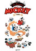 img Disney Comics Collection 03 - La gioventu