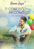 img Renae Kaye - Ti conosco, mi conosci (Loving You Vol. 4) 2021