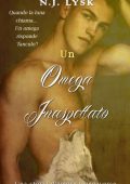 img N.J. Lysk - Un Omega Inaspettato (Percorsi inconsueti) 2022