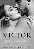 Gwendolen Hope - The History of the Caruso's Family  Vol. 1. Victor (2022)